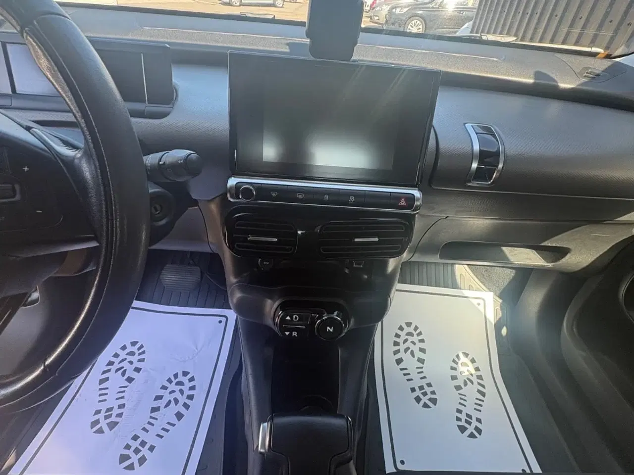 Billede 9 - Citroën C4 Cactus 1,6 e-HDi 92 Shine ETG6