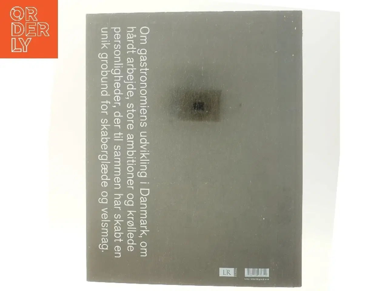 Billede 3 - Gastronomien i Danmark : historierne om de største kokke og de bedste restauranter af Bent Christensen (f. 1941) (Bog)