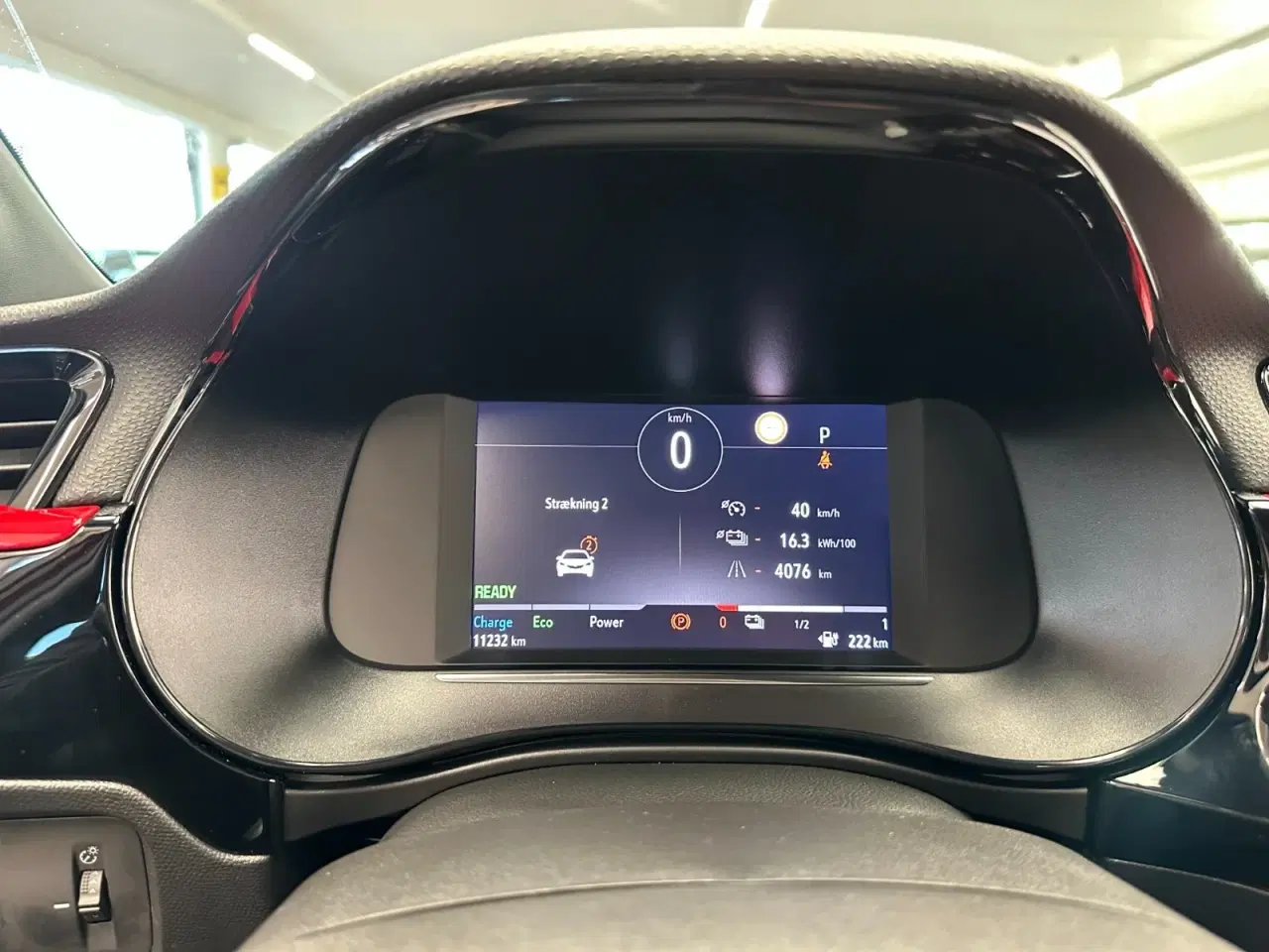 Billede 17 - Opel Corsa-e 50 GS-Line