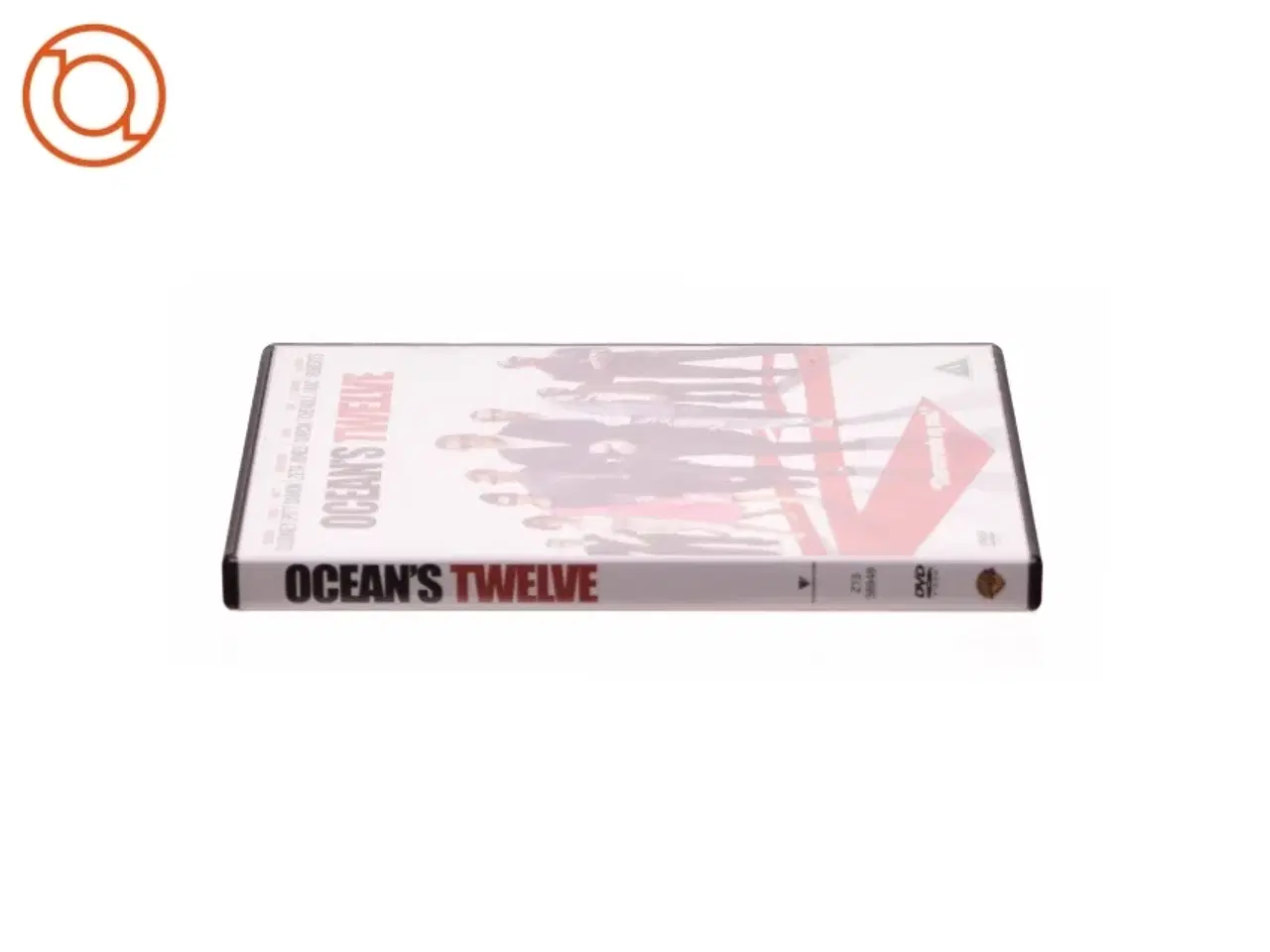 Billede 2 - Ocean&#180;s twelve