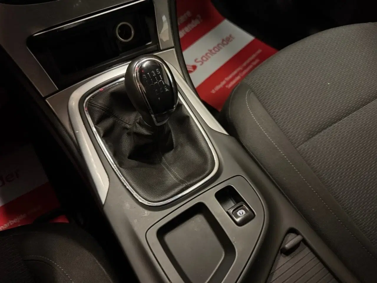 Billede 11 - Opel Insignia 1,4 T 140 Edition eco