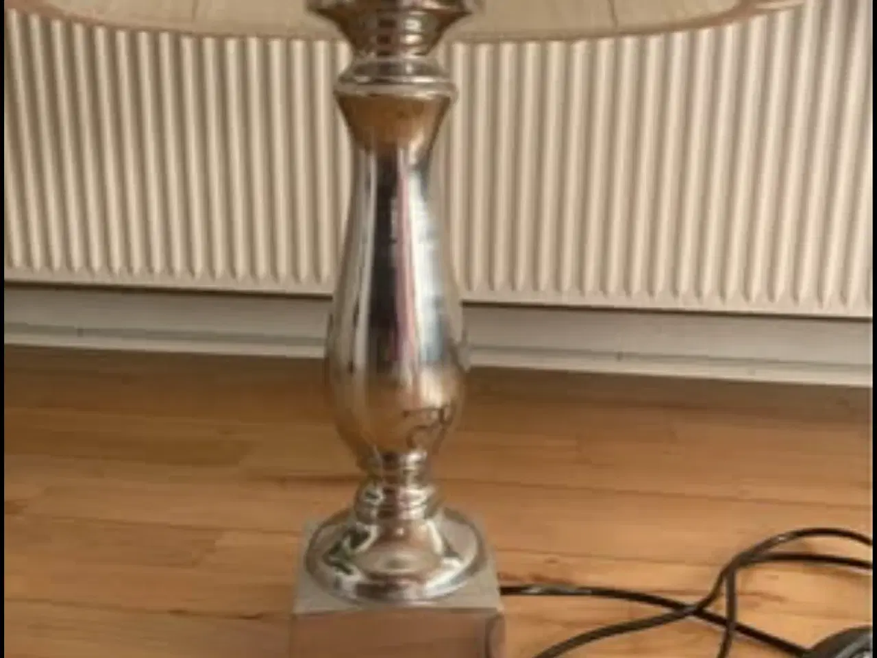 Billede 2 - Bord lampe