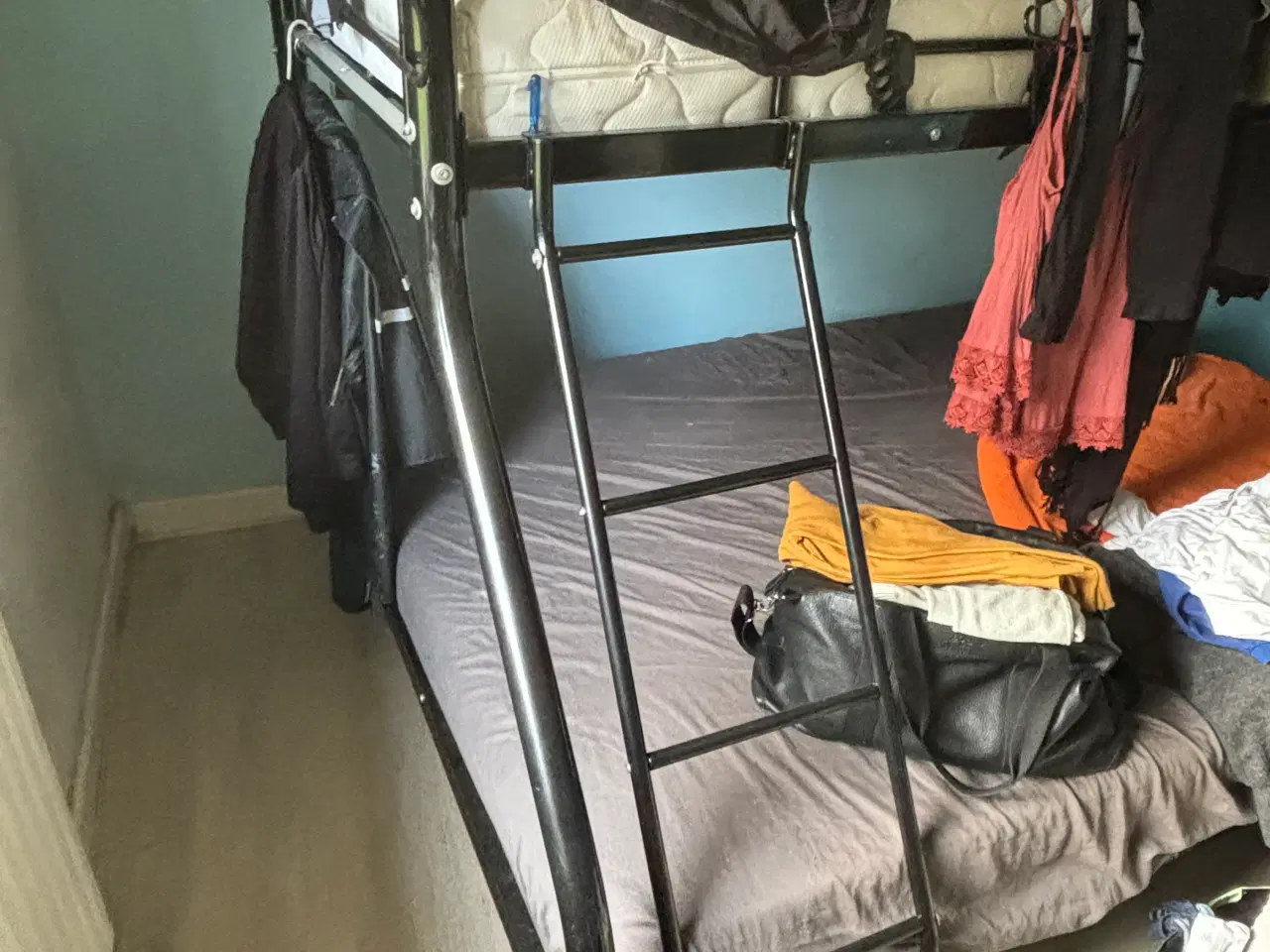 Billede 2 - Dobbelt køjeseng