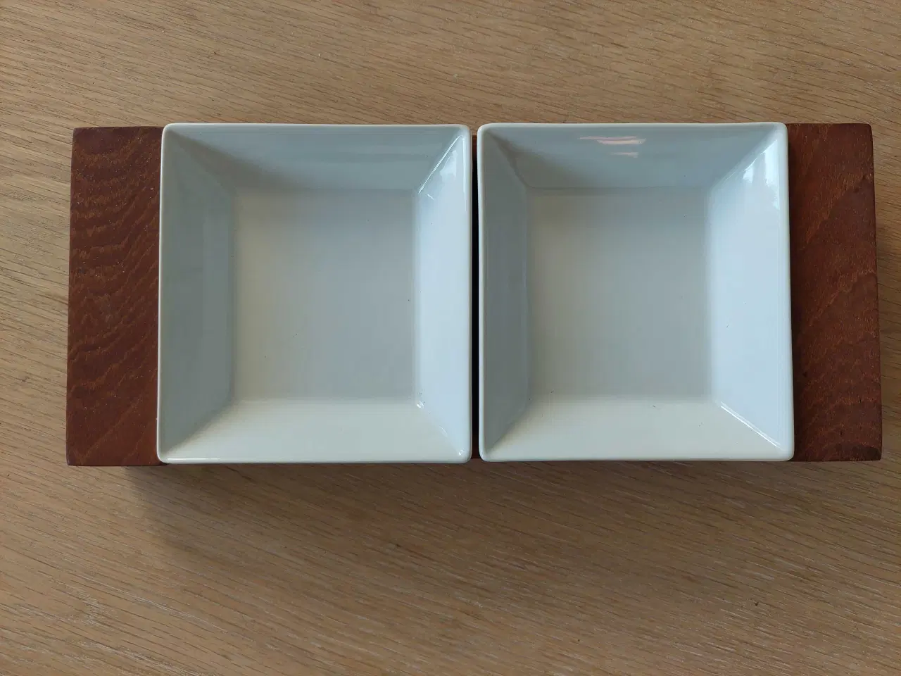 Billede 1 - Trip Trap serverings fad