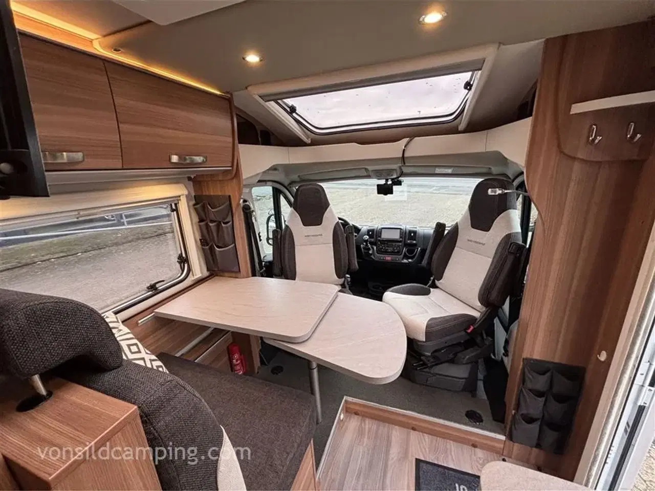 Billede 3 - 2019 - Weinsberg CaraCompact 600 MEG Pepper