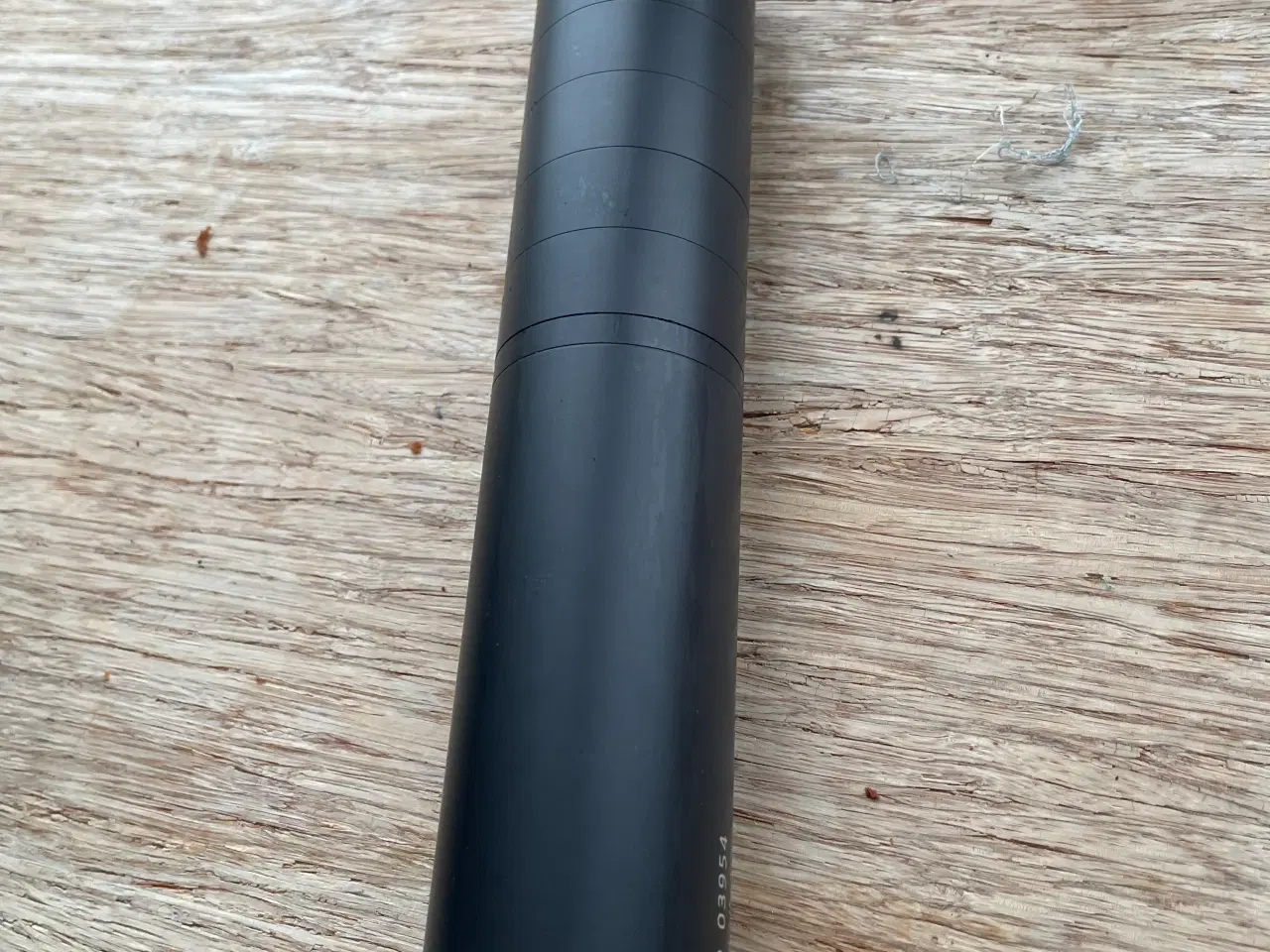 Billede 1 - Lyddæmper