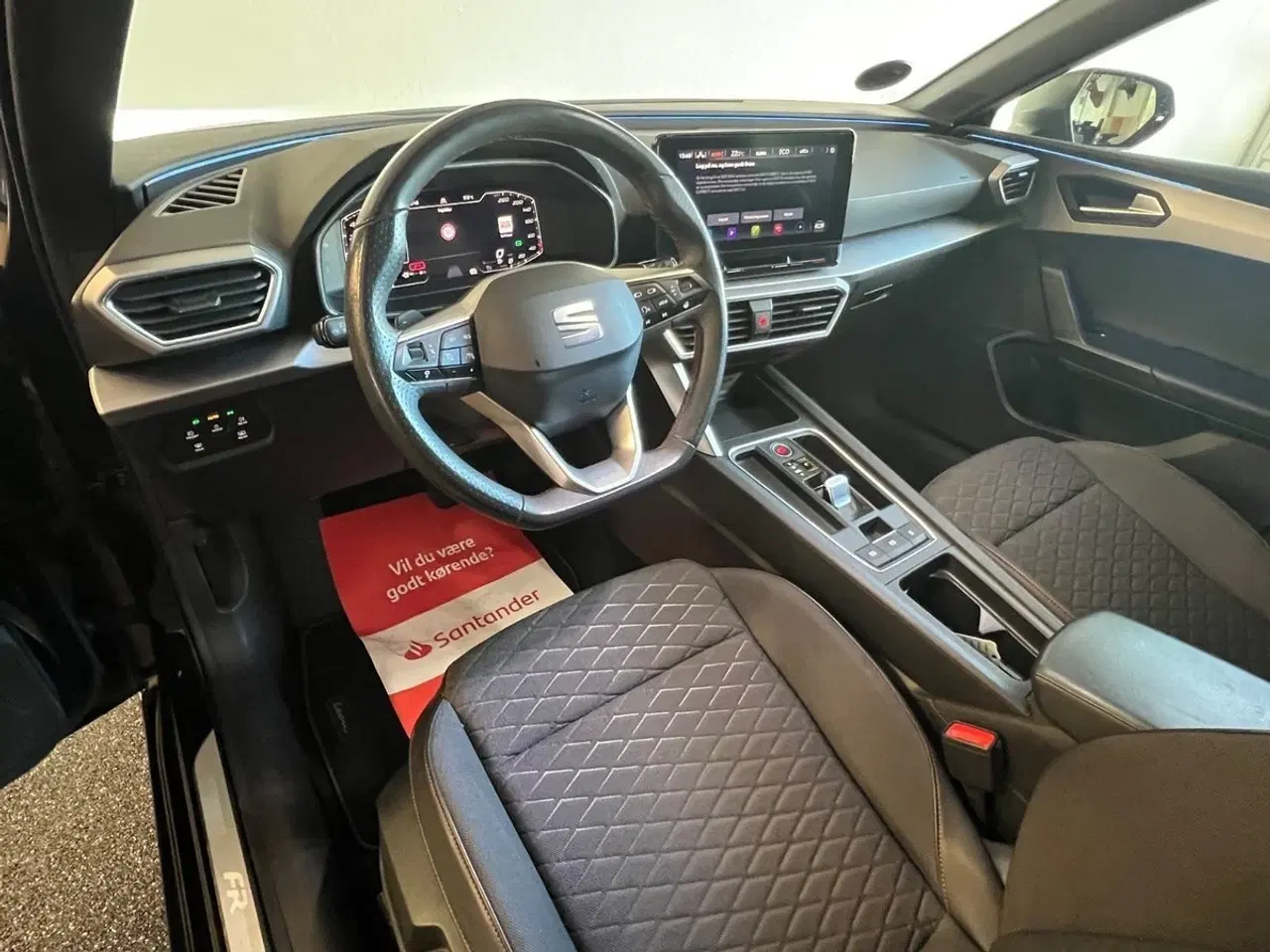 Billede 8 - Seat Leon 1,4 eHybrid FR DSG