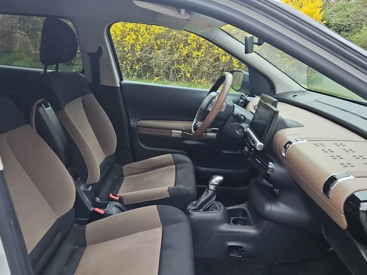 Billede 14 - Citroën C4 Cactus 1,2 PureTech 110 Feel