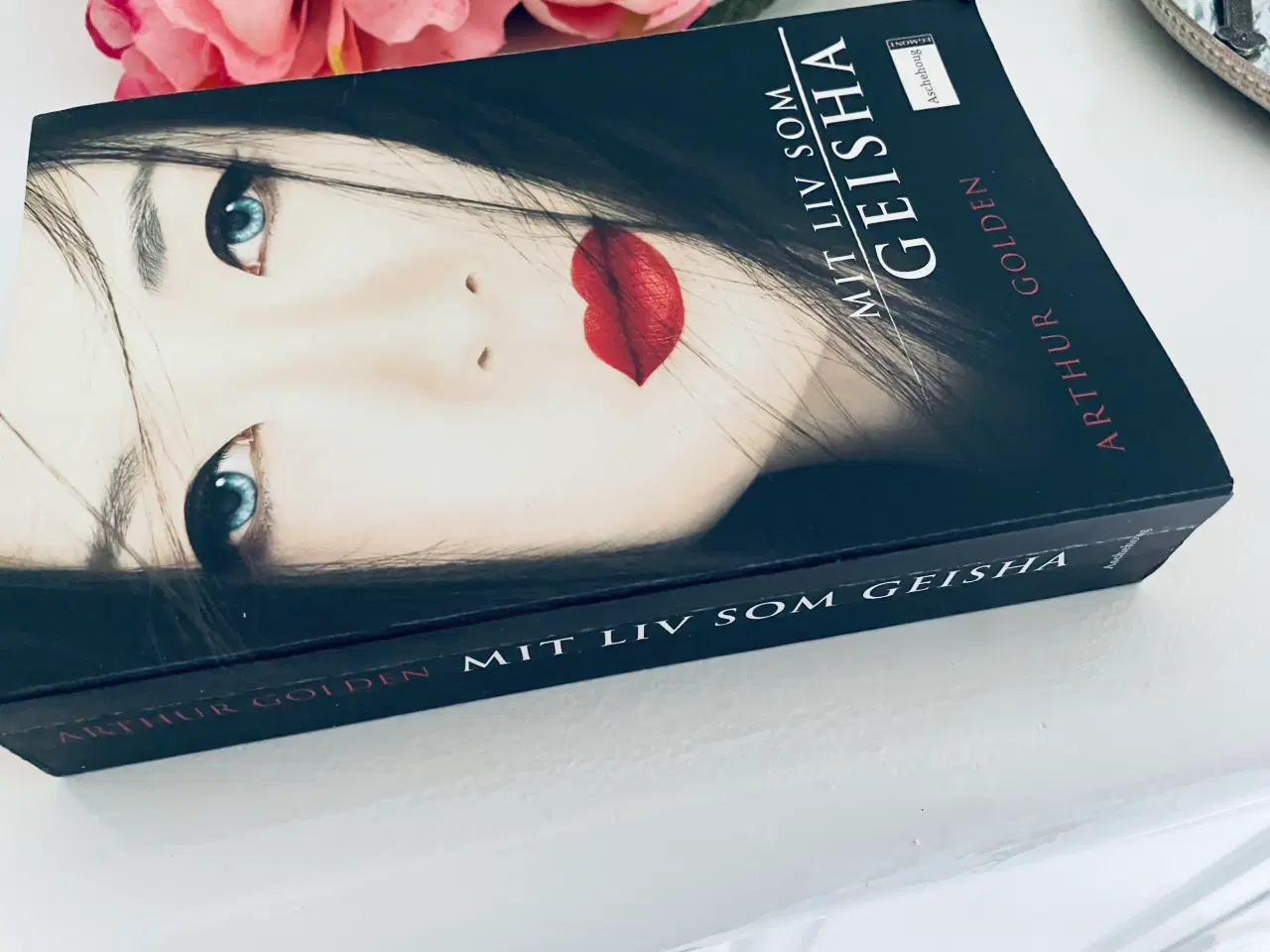 Billede 3 - Mit liv som Geisha 