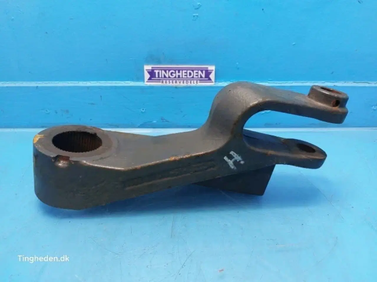 Billede 7 - Massey Ferguson 3060 Arm R. 3382420M12