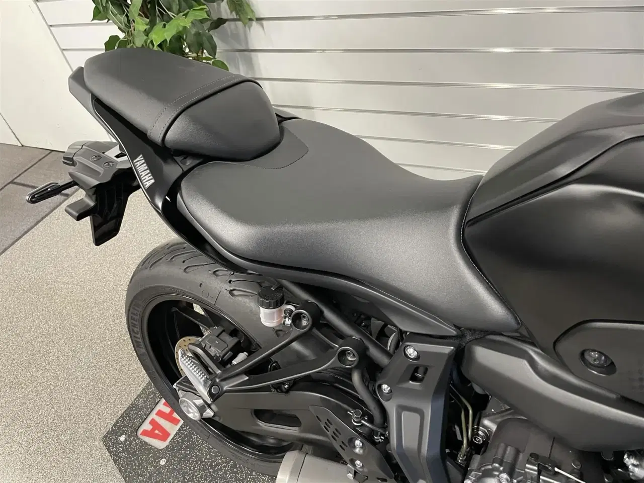 Billede 5 - Yamaha MT-07 ABS