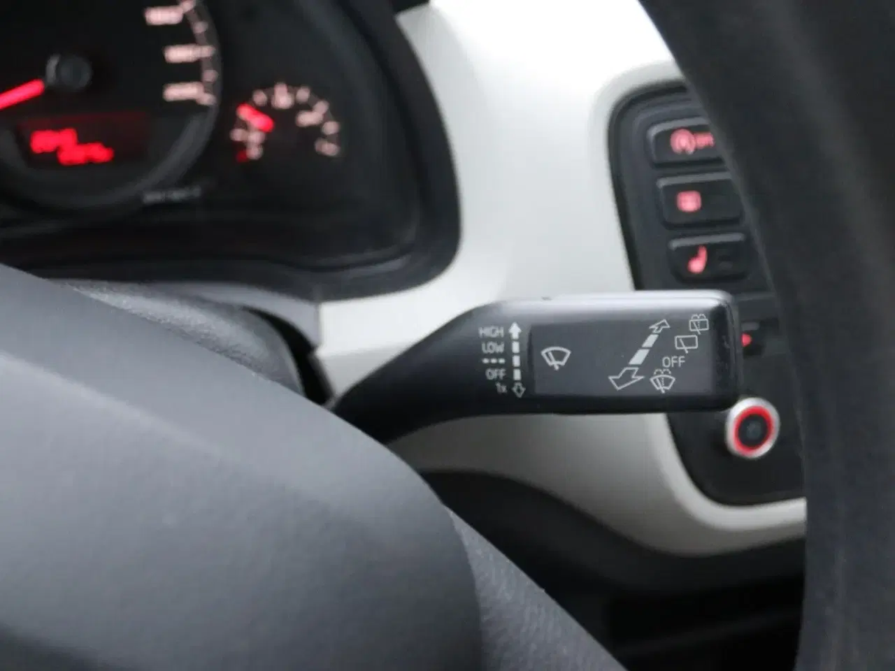 Billede 16 - Seat Mii 1,0 60 Style eco