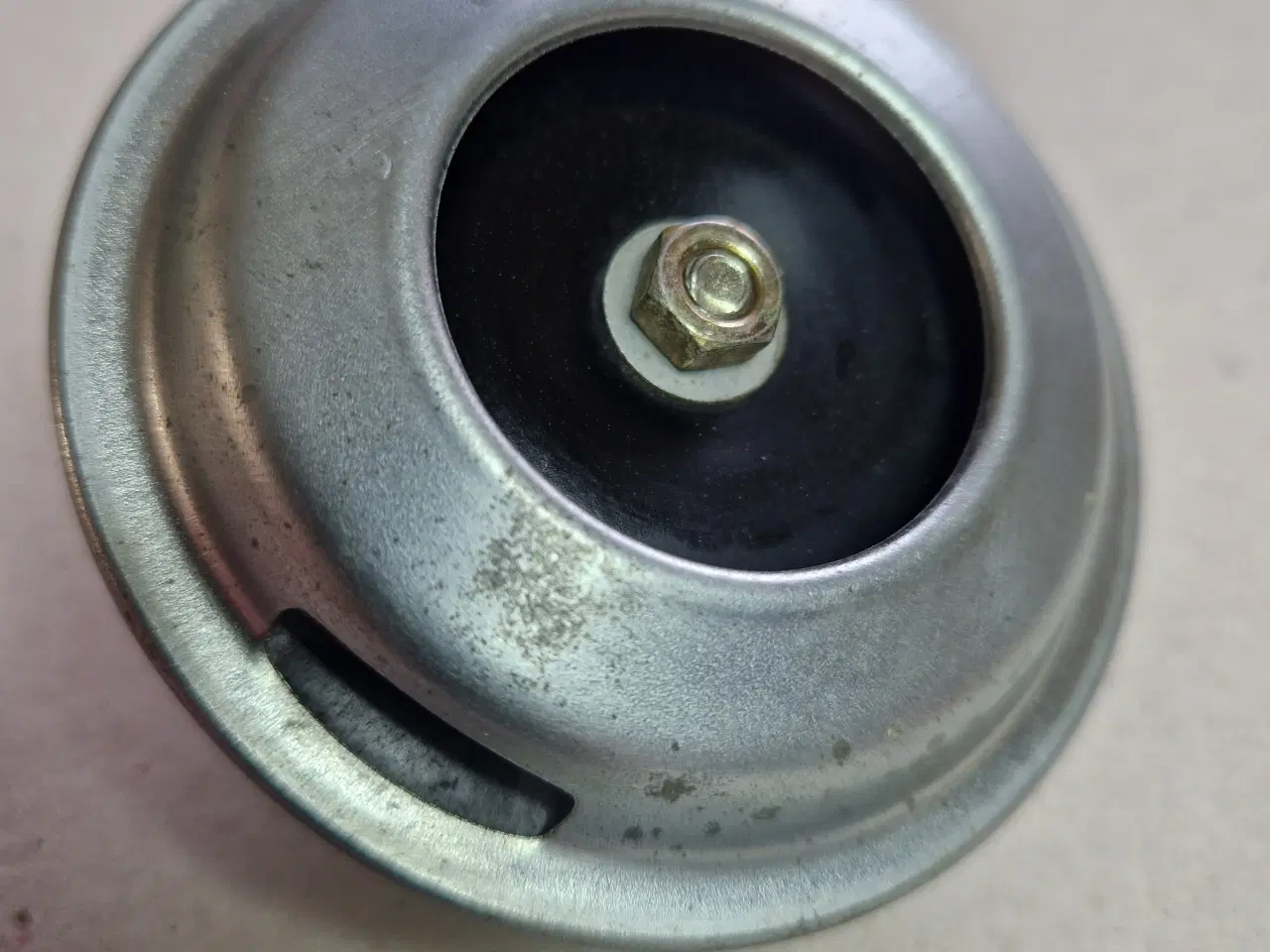 Billede 8 - Nikko horn årg 1976