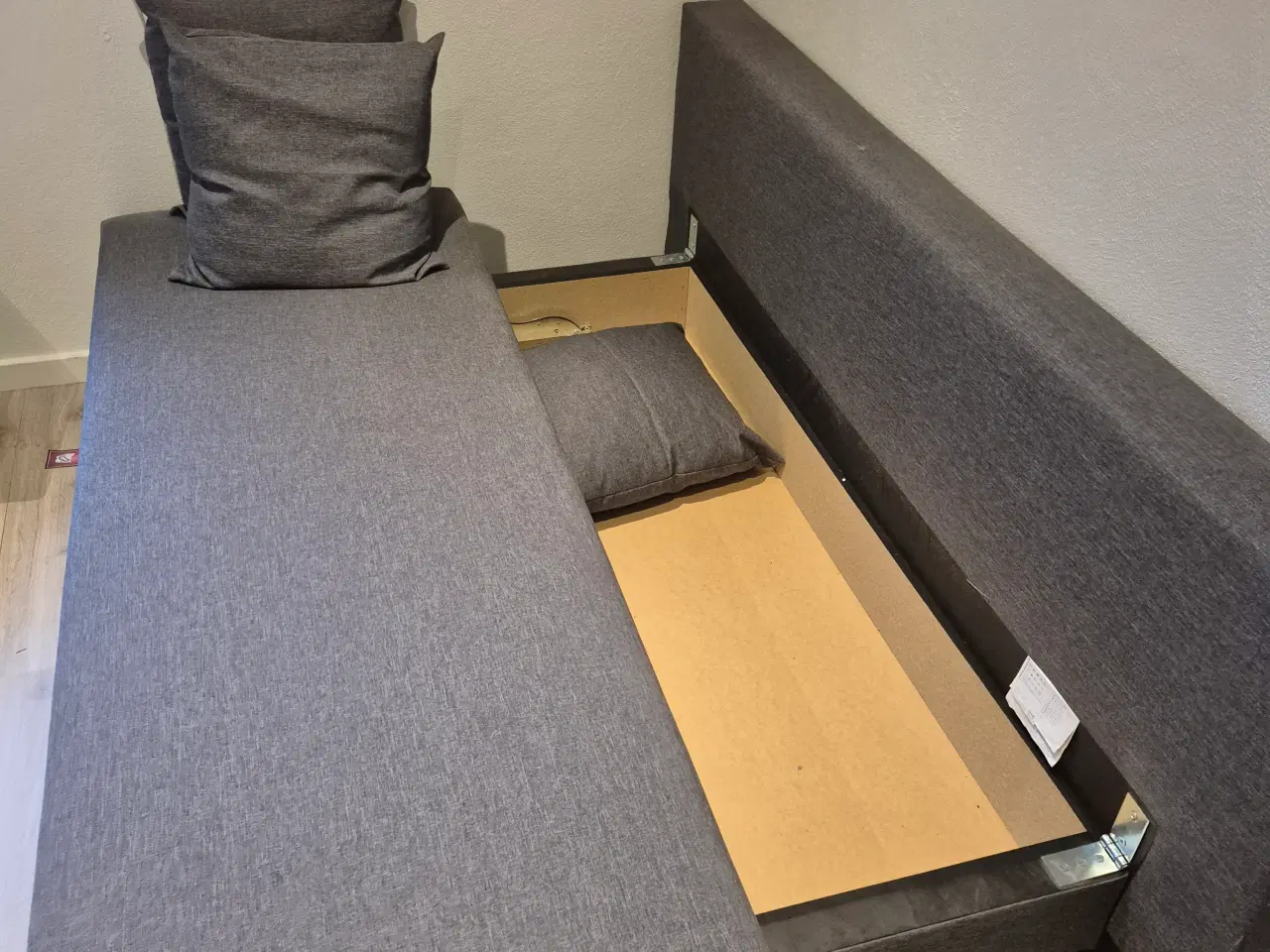 Billede 2 - Sovesofa