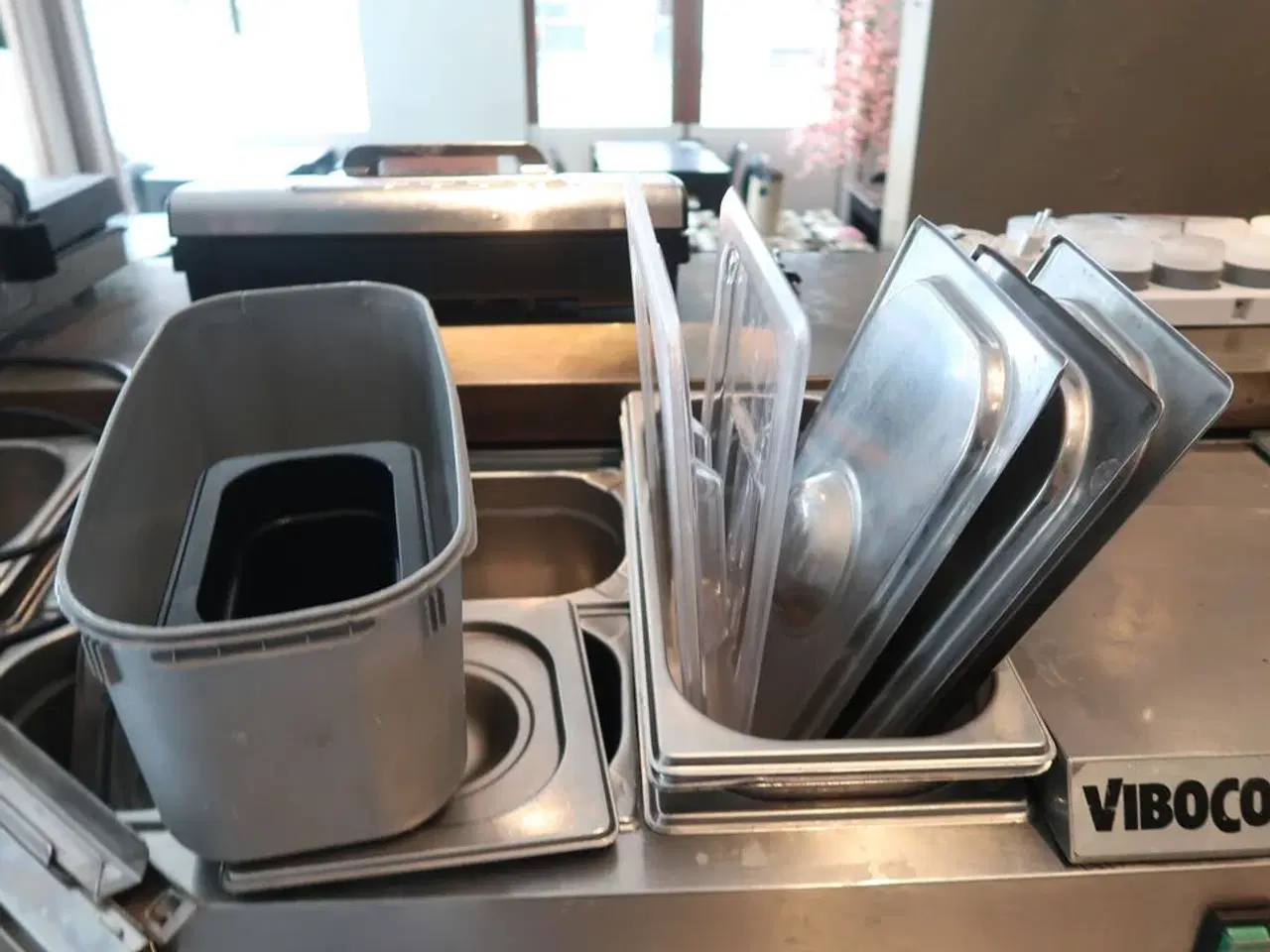 Billede 3 - Køleopsats Vibocold