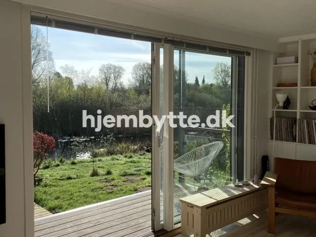 Billede 2 - Hjembytte - Sortemosevej