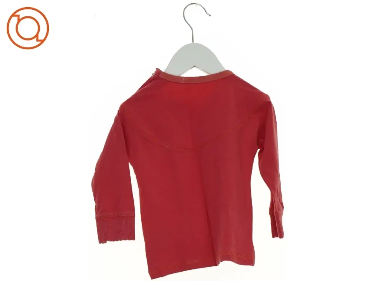 Billede 2 - Bluse fra Name It (str. 80 cm)