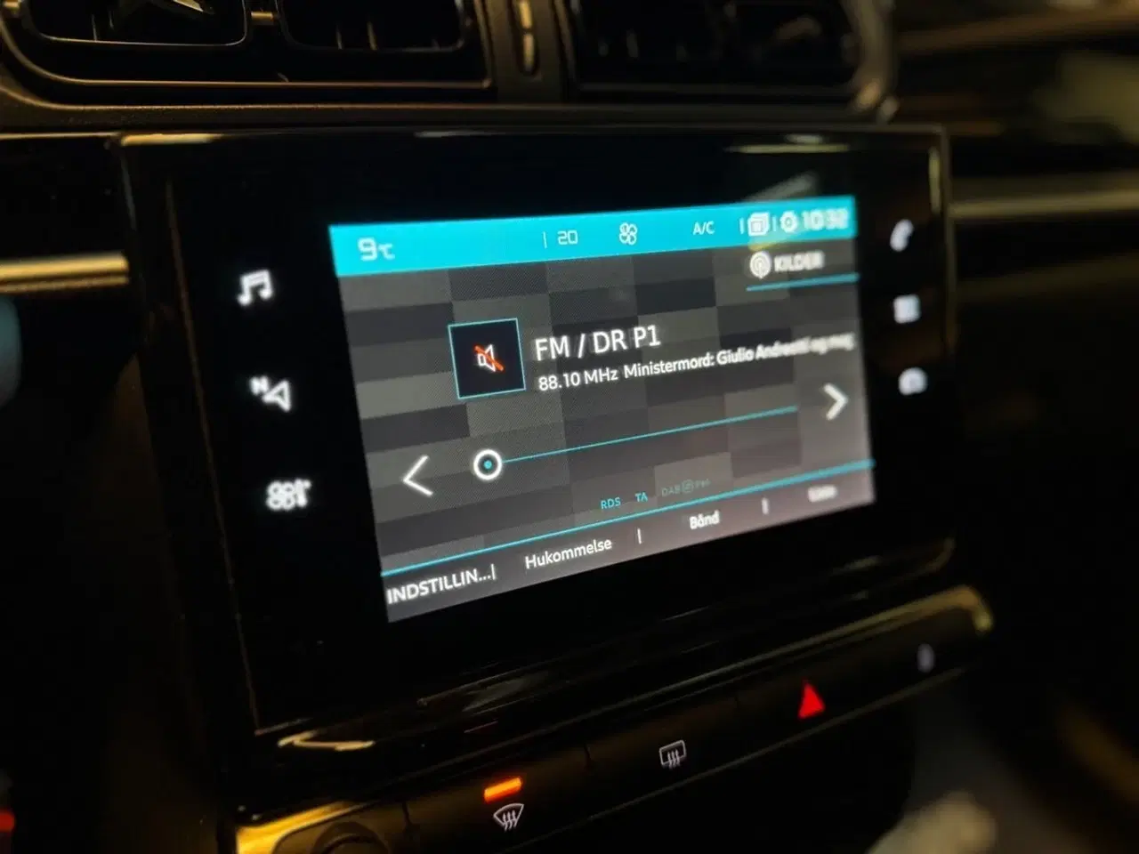 Billede 17 - Citroën C3 1,2 PureTech 83 Feel