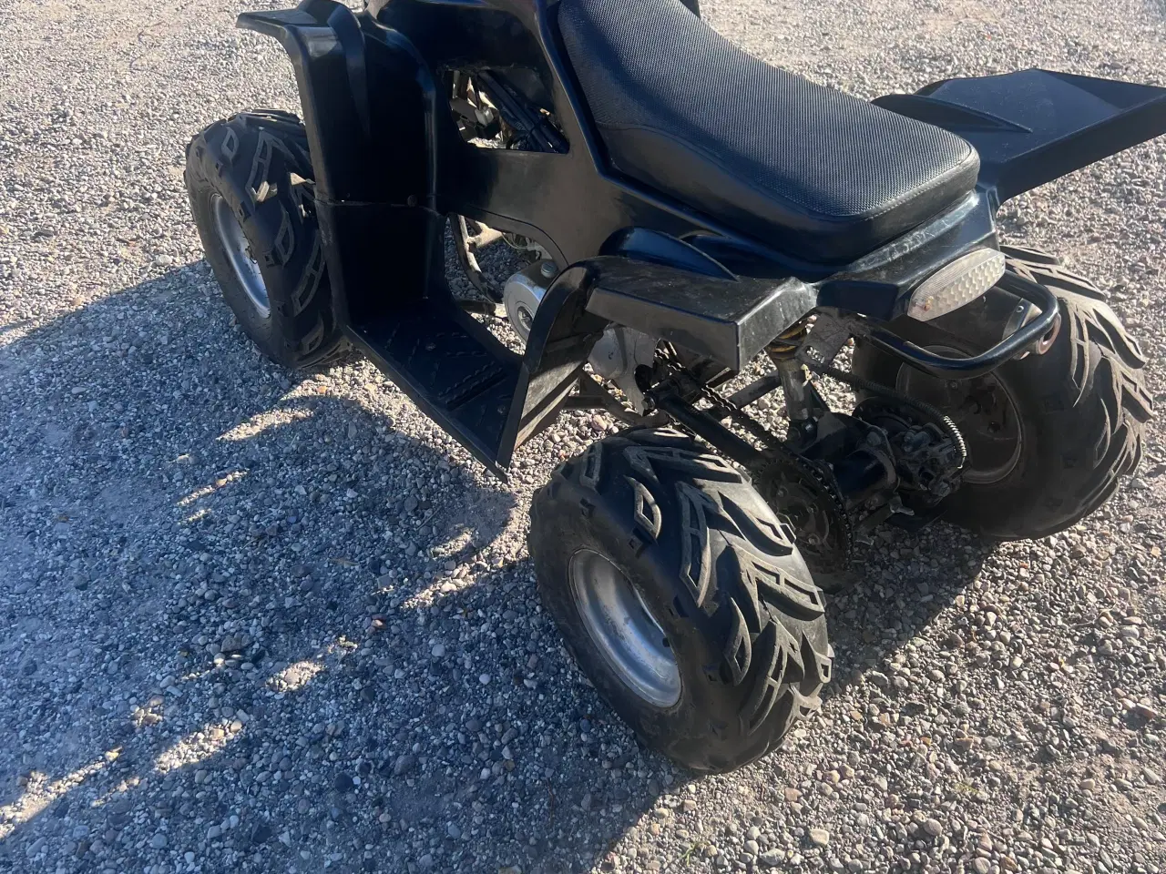 Billede 3 - Atv 