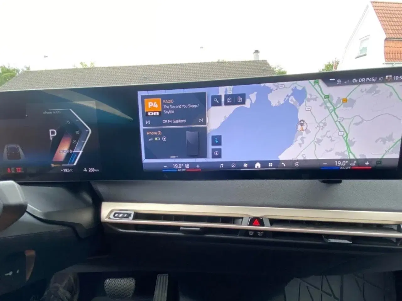 Billede 10 - BMW iX  xDrive40 Super Charged