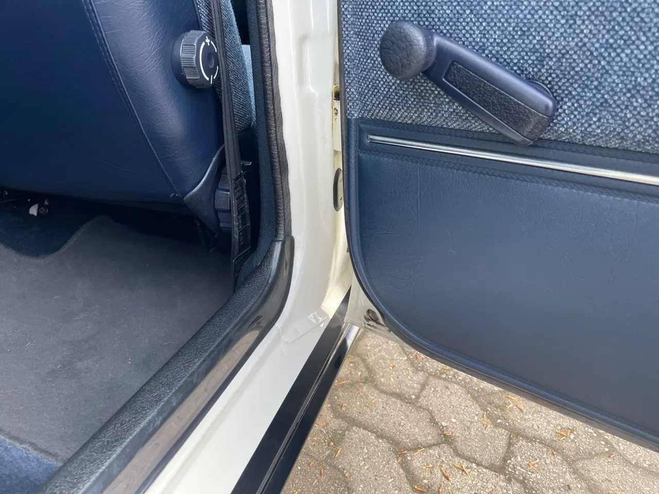 Billede 18 - Volvo 240 GL 244 GL