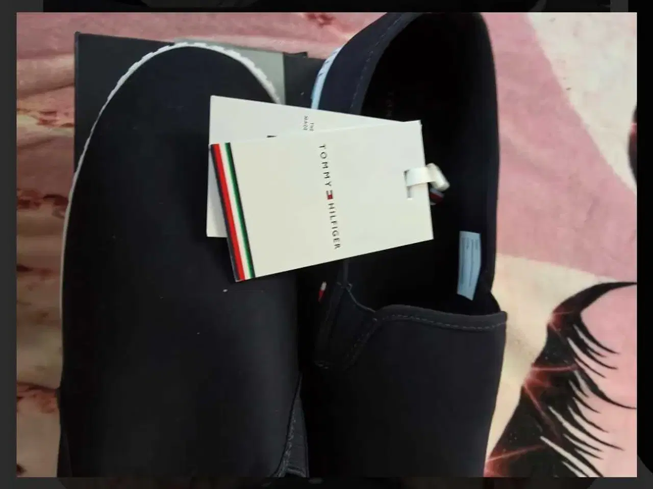 Billede 2 - Tommy Hilfiger Sneakers