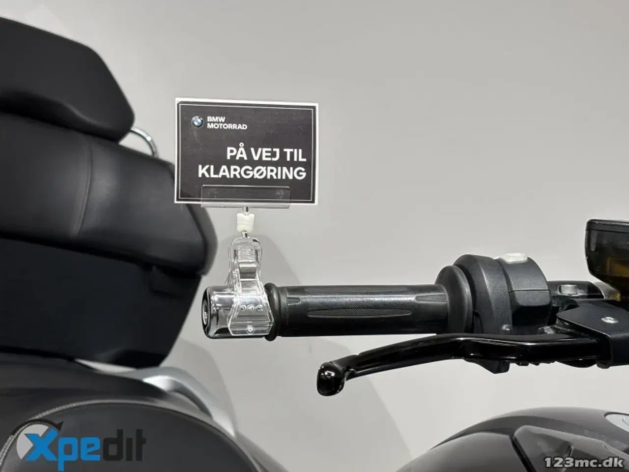 Billede 19 - BMW K 1600 GTL