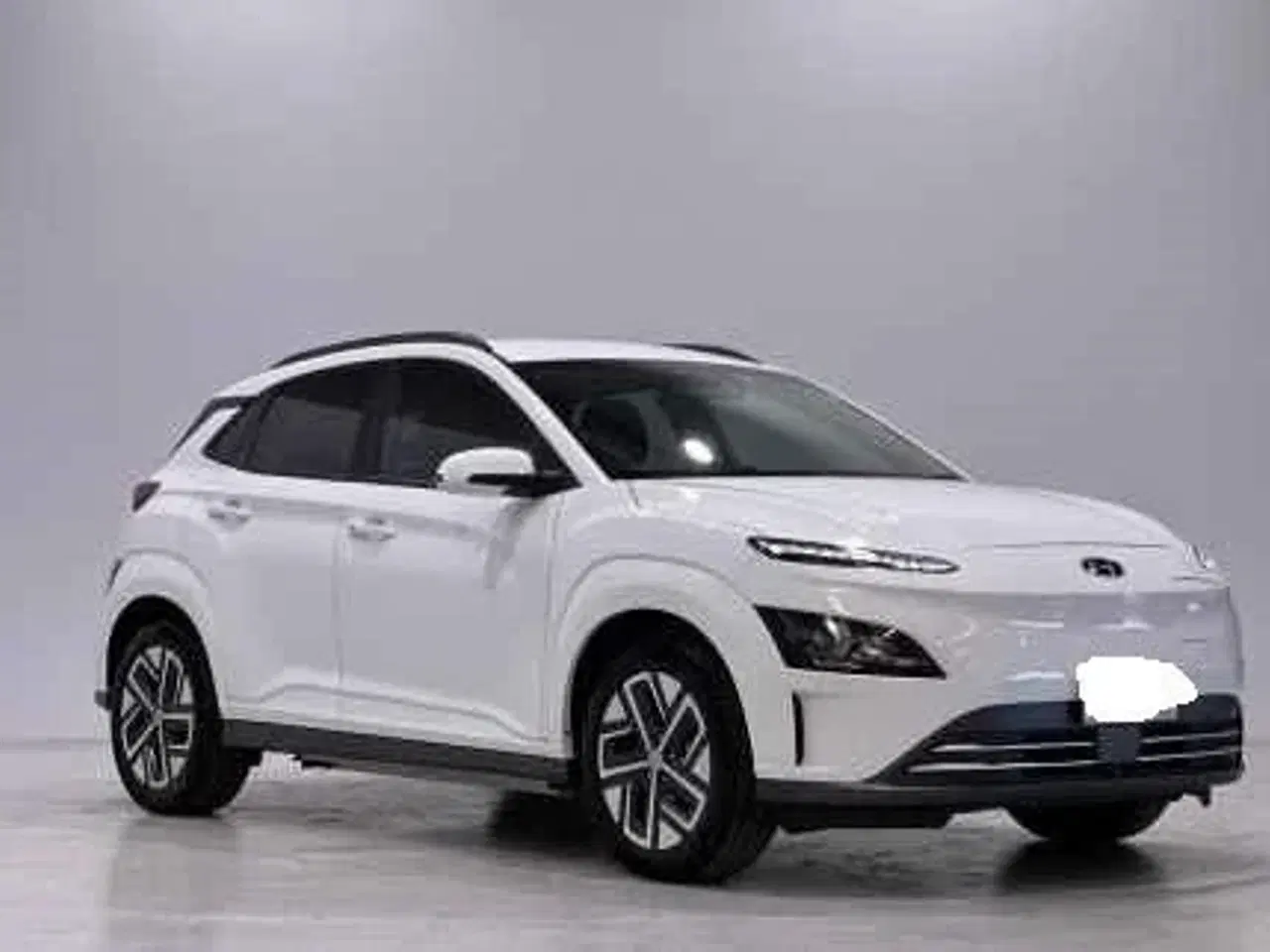 Billede 1 - Hyundai Kona 64 EV Prime
