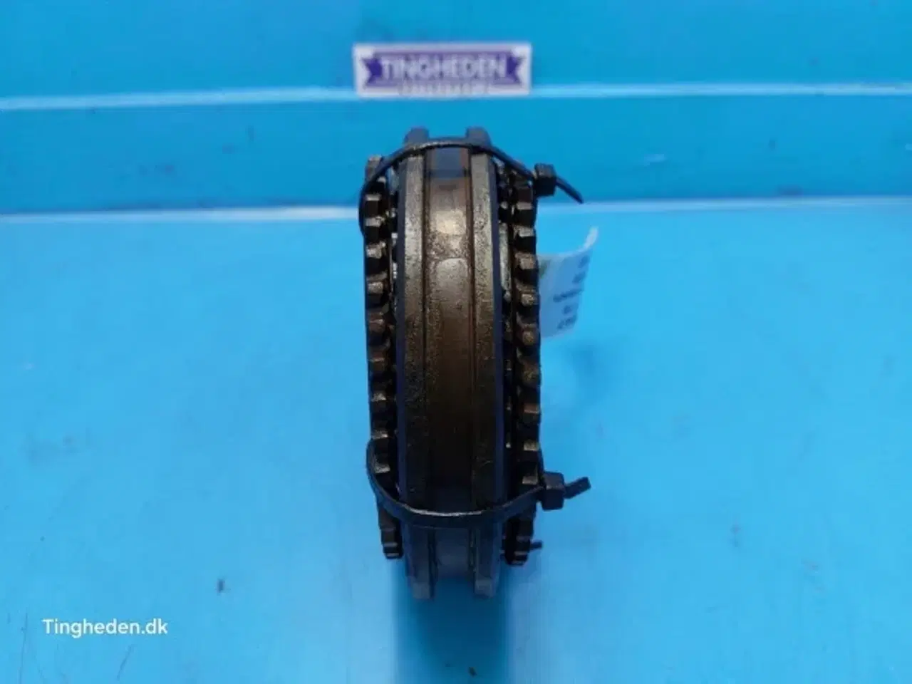 Billede 4 - New Holland T6 Synkromesh 84221359