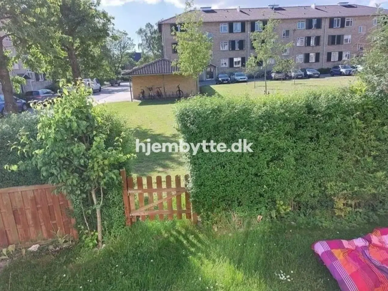 Billede 10 - Hjembytte - Folehaven