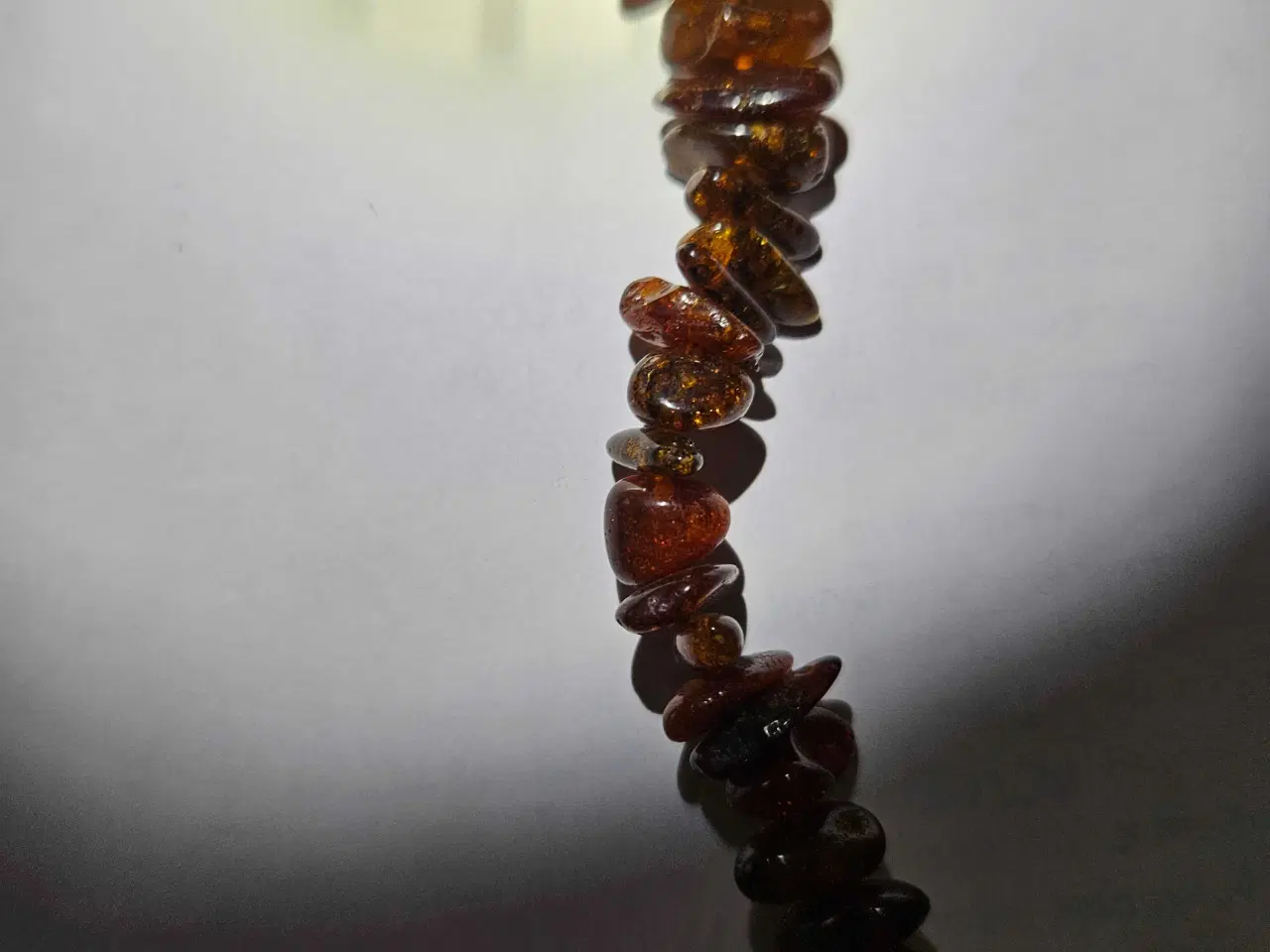 Billede 2 - Ravkæde