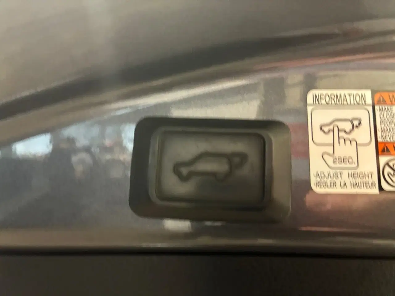 Billede 7 - Toyota RAV4 2,5 Hybrid H3+ MDS 4x4