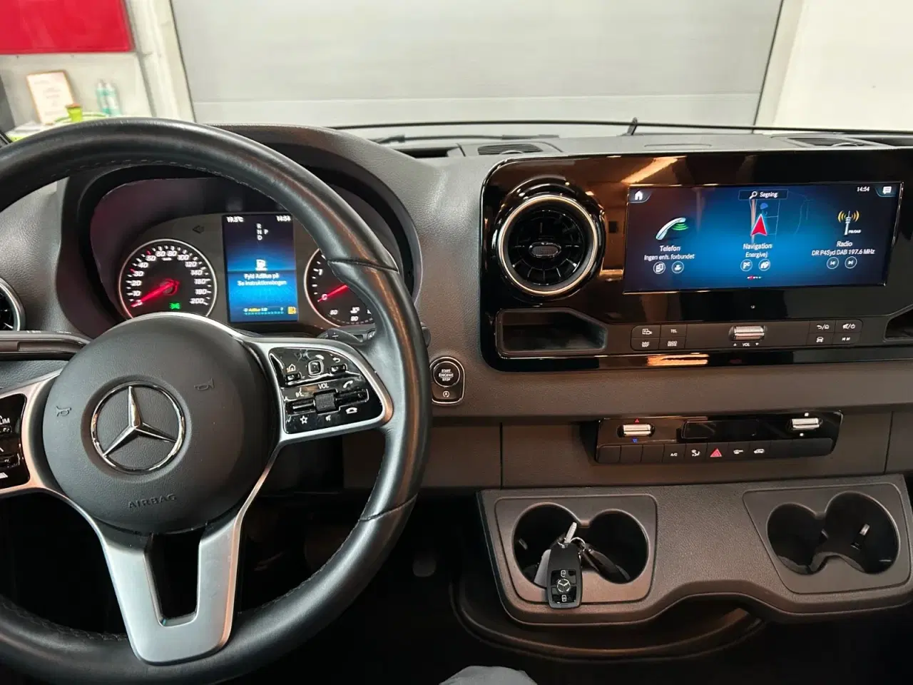 Billede 18 - Mercedes Weinsberg 2,0 Pepper Edition aut.