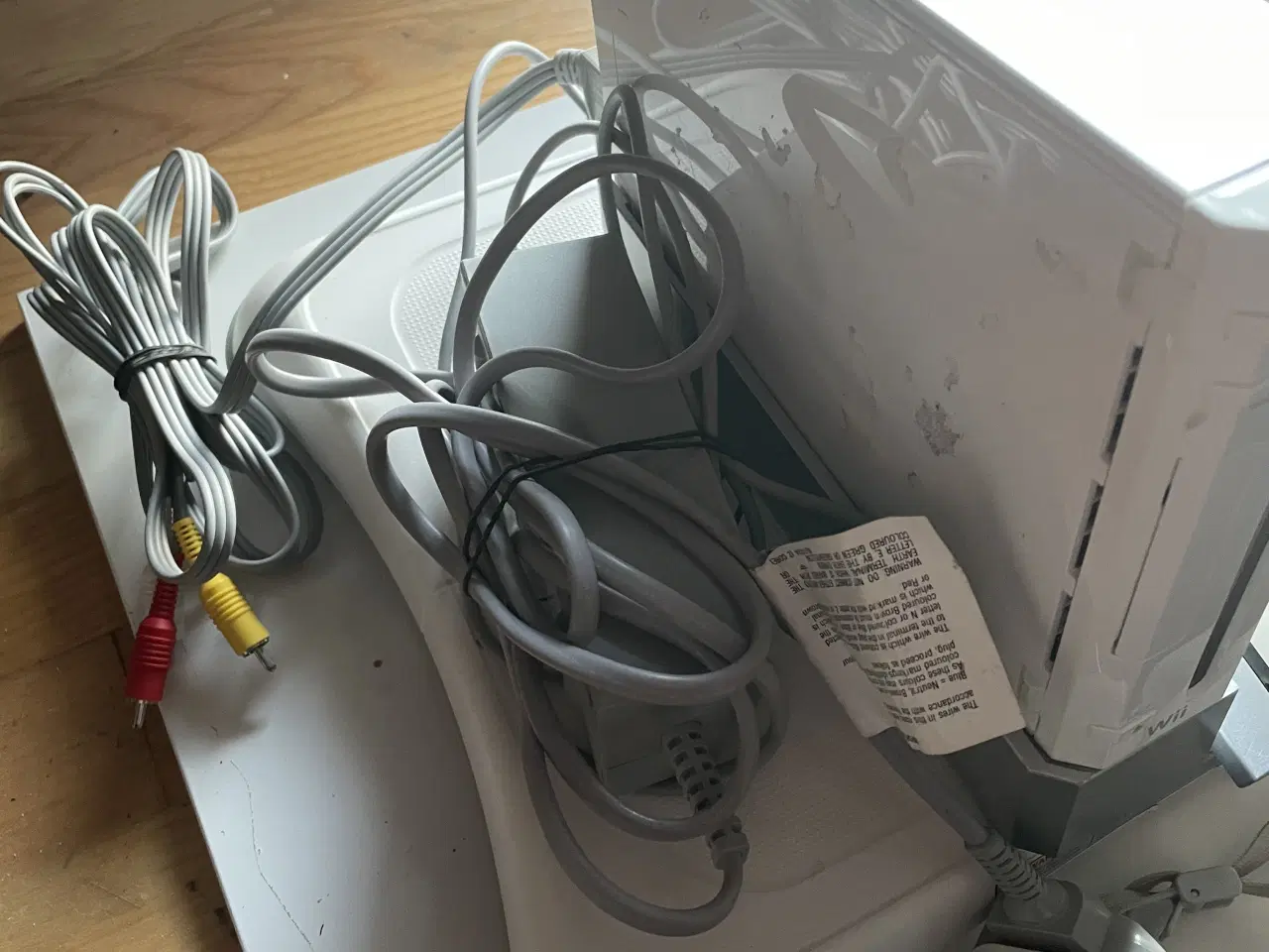 Billede 6 - Wii Nintendo