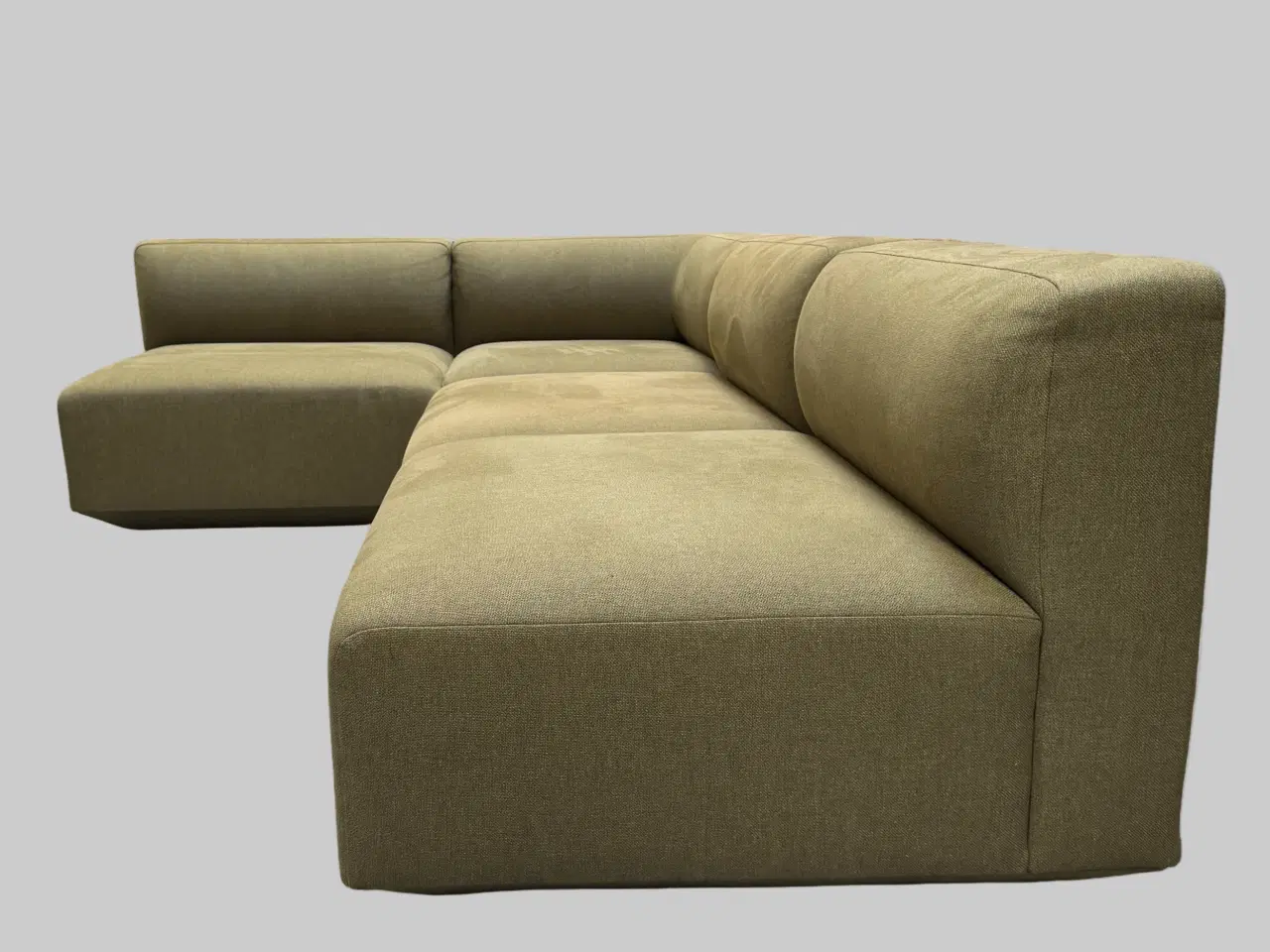 Billede 3 - &tradition | Develius Sofa (4 Moduler)