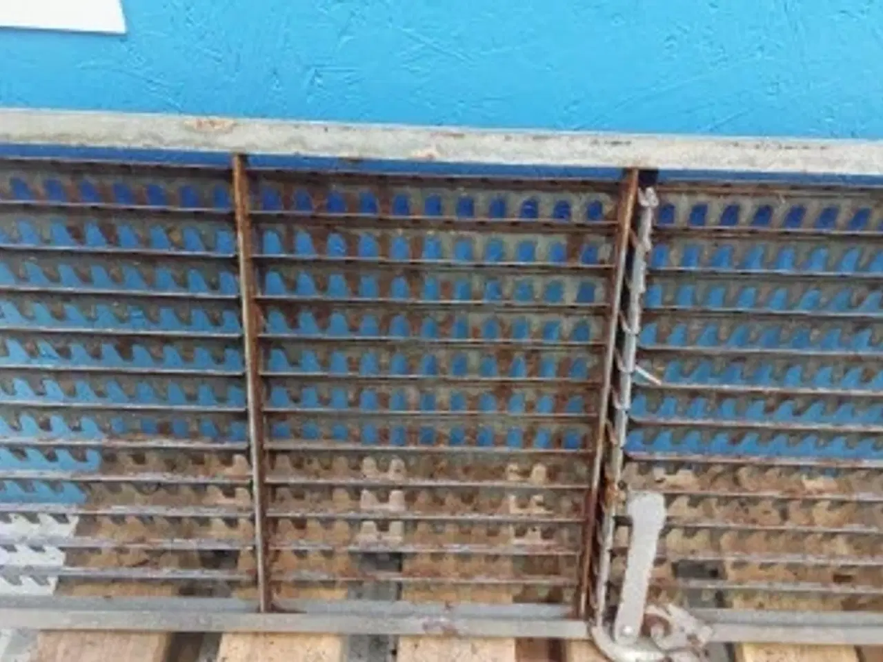 Billede 12 - Claas Mercator 50 Forlangersold 6531830