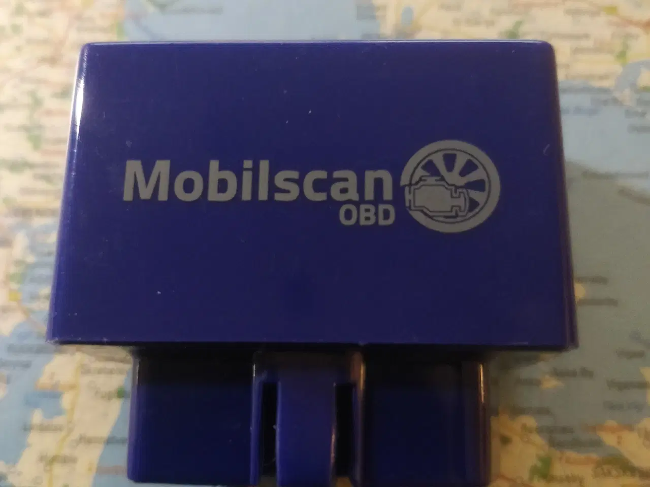 Billede 2 - Mobilscan for Android telefon