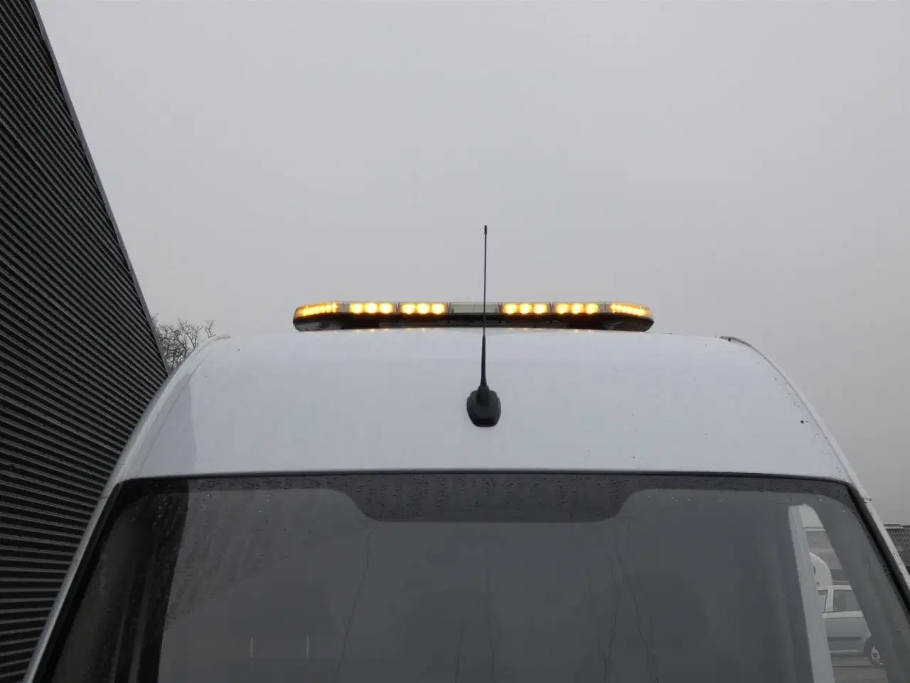 Billede 13 - Mercedes-Benz Sprinter 316 2,1 CDI R3 163HK Van 6g