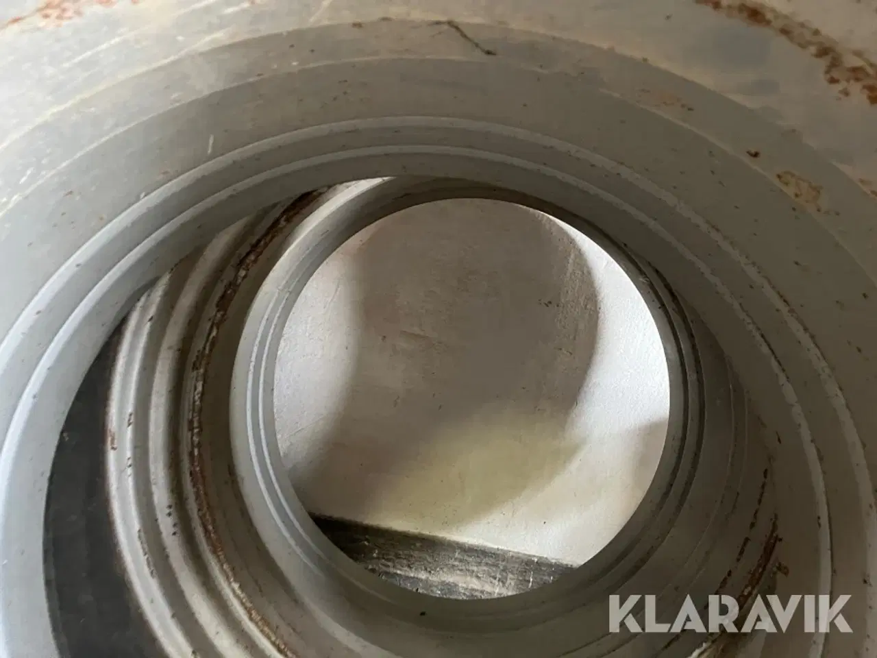 Billede 6 - Tvilling hjul Goodyear 18.4 R38