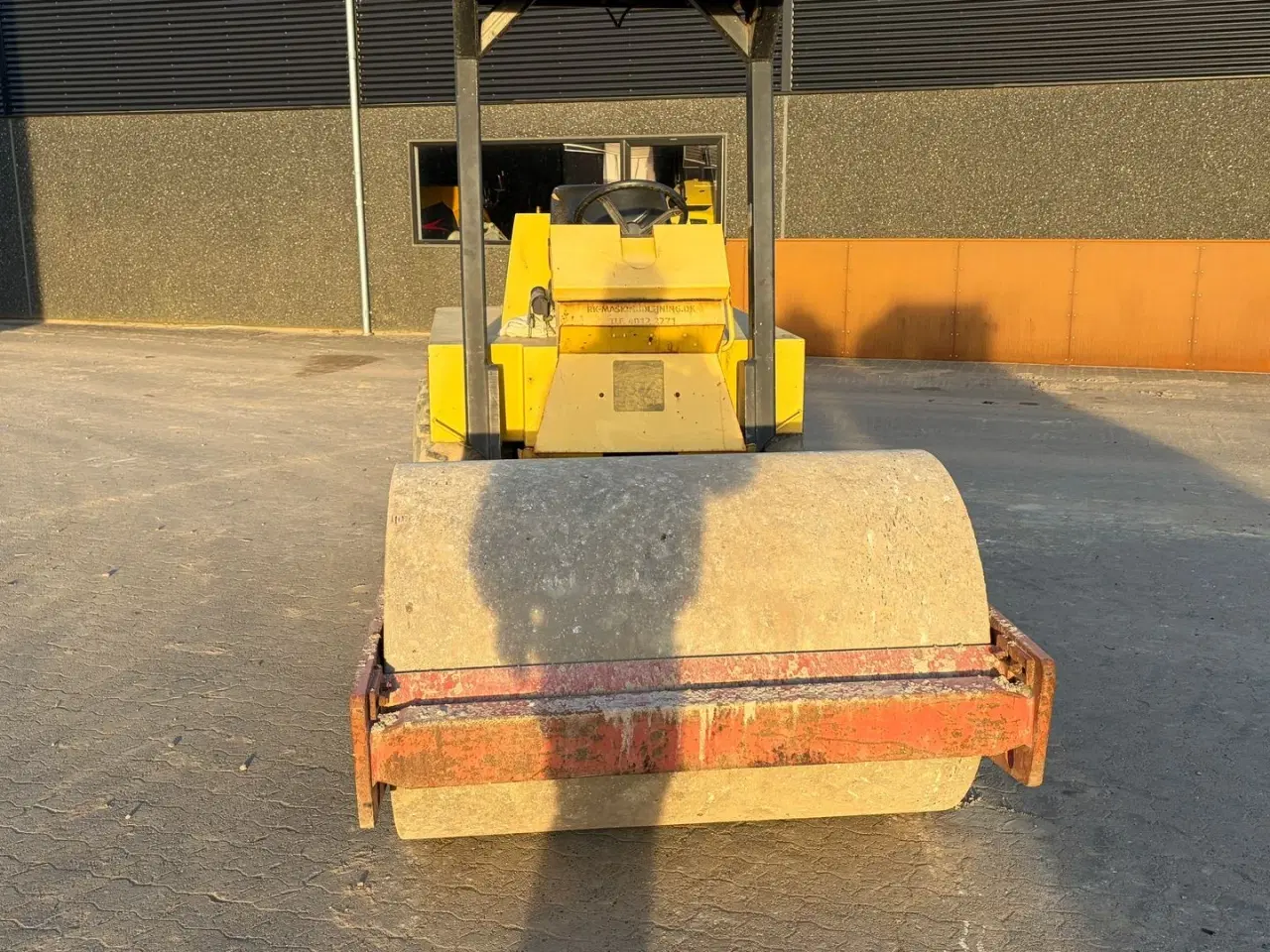 Billede 8 - Dynapac CA 121 D