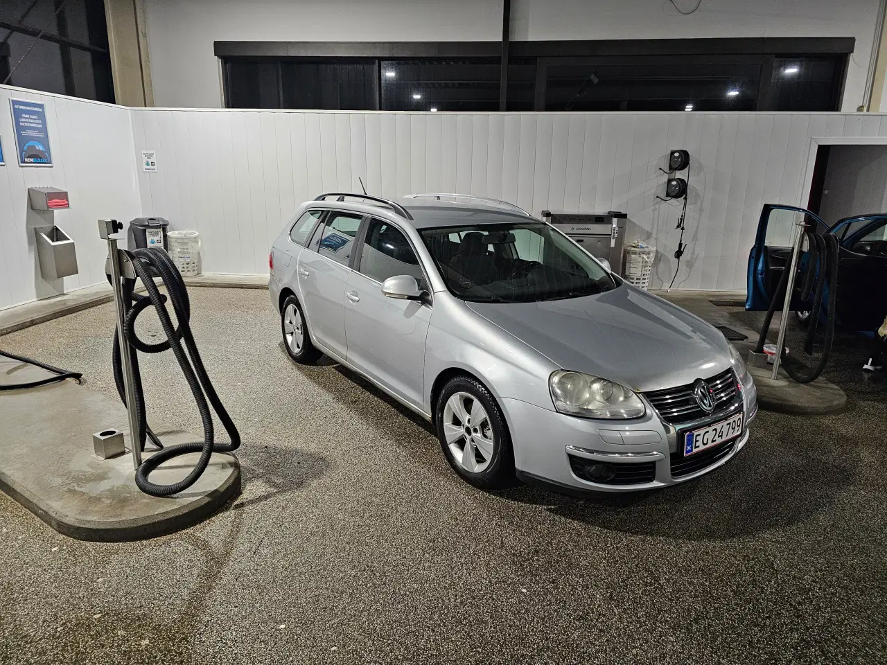 Billede 5 - VW GOLF 1.4 TSI