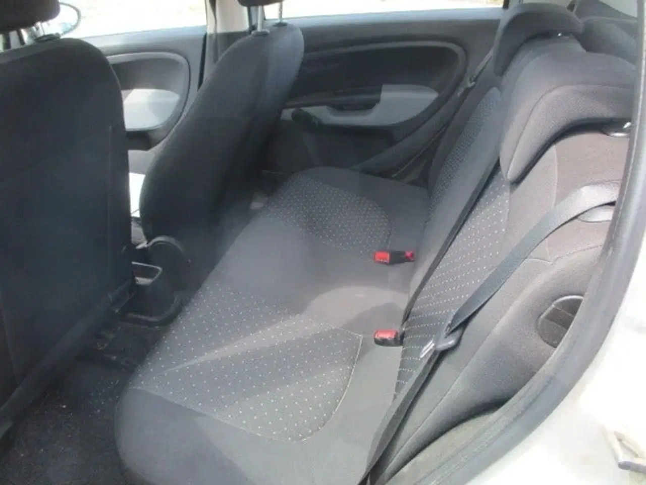 Billede 5 - Fiat Grande Punto 1,4 Active