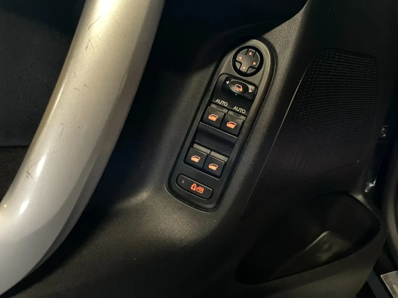 Billede 17 - Citroën C3 1,4 VTi Dynamique