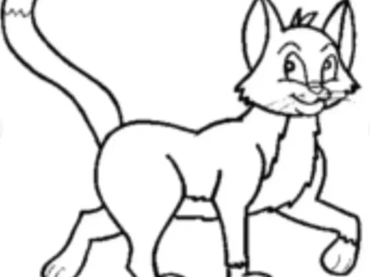 Billede 1 - Nyt hjem.