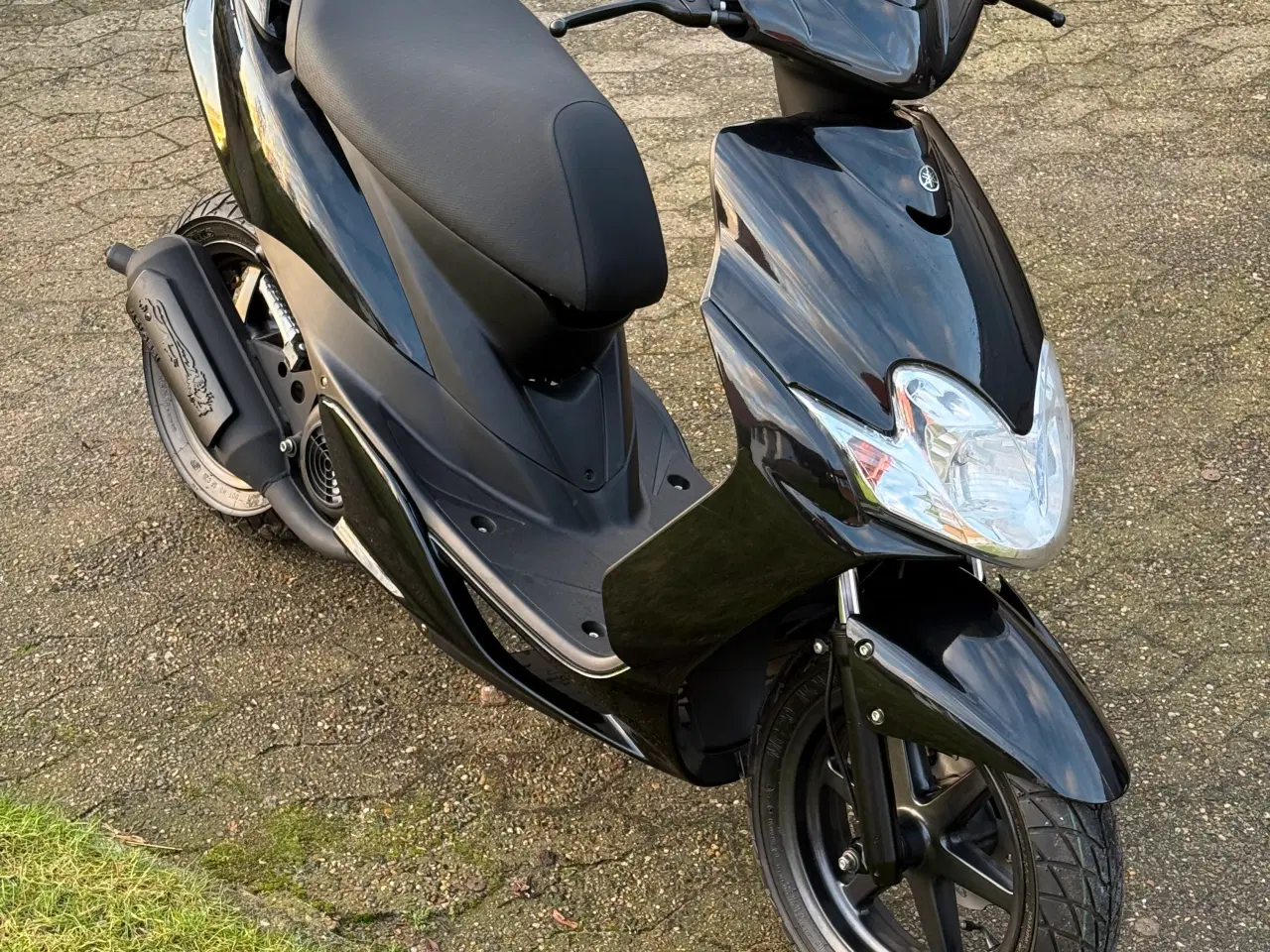 Billede 5 - Yamaha jog r