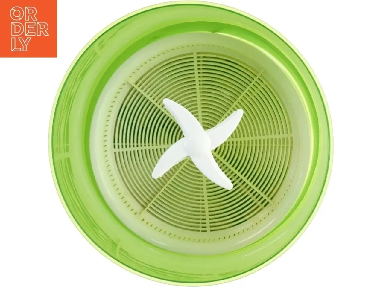 Billede 2 - Spirehus (str. Ø 25 cm 33 cm)