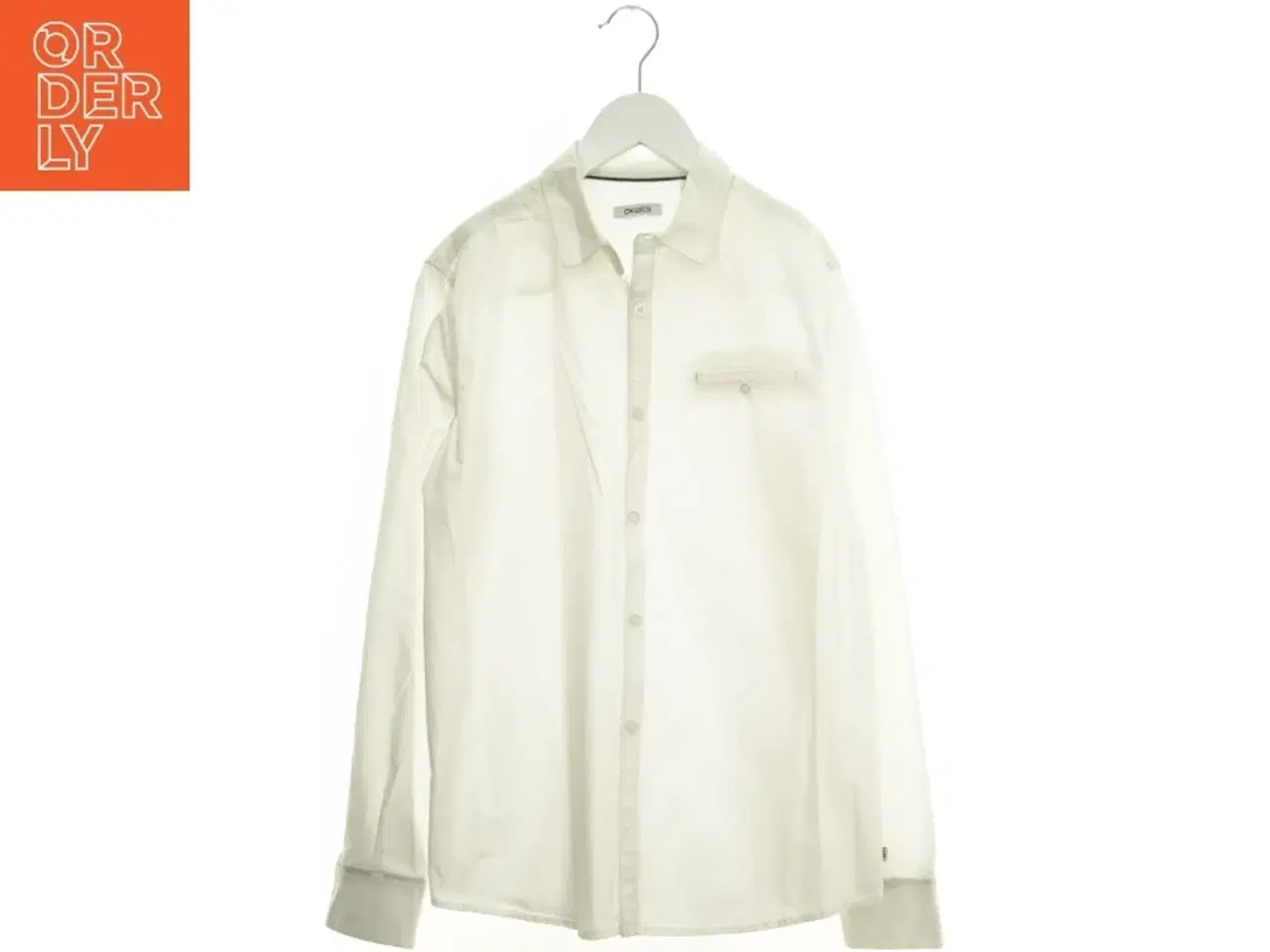 Billede 1 - Skjorte fra Okaidi (str. 164 cm)