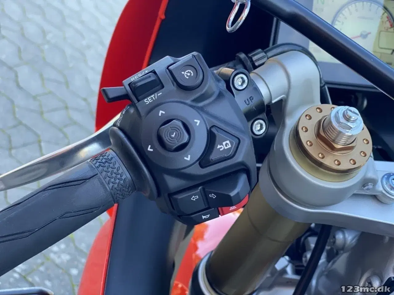 Billede 10 - Yamaha XSR 900 GP