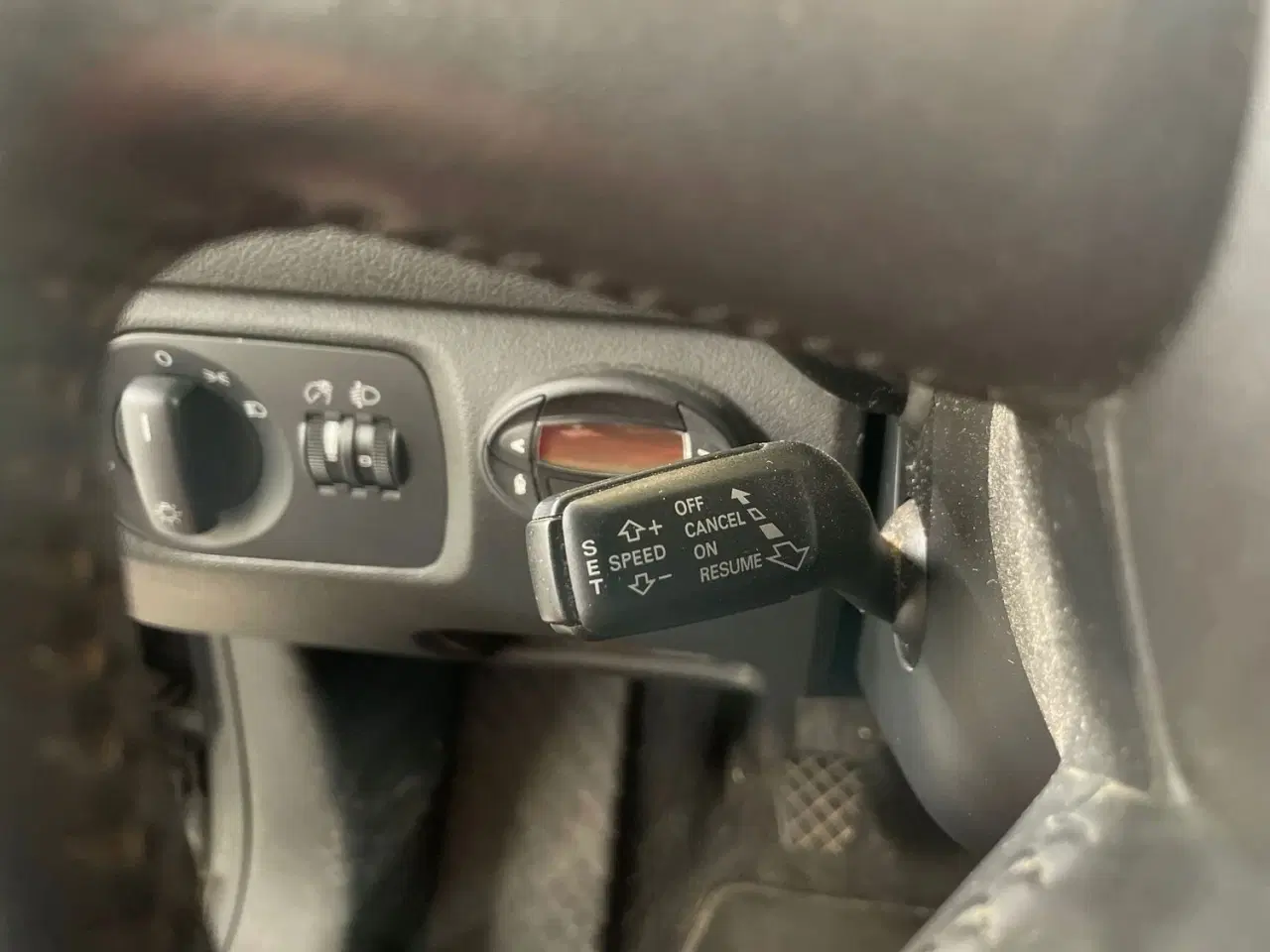 Billede 80 - Peugeot 206+ 1,4 Active 75HK 5d