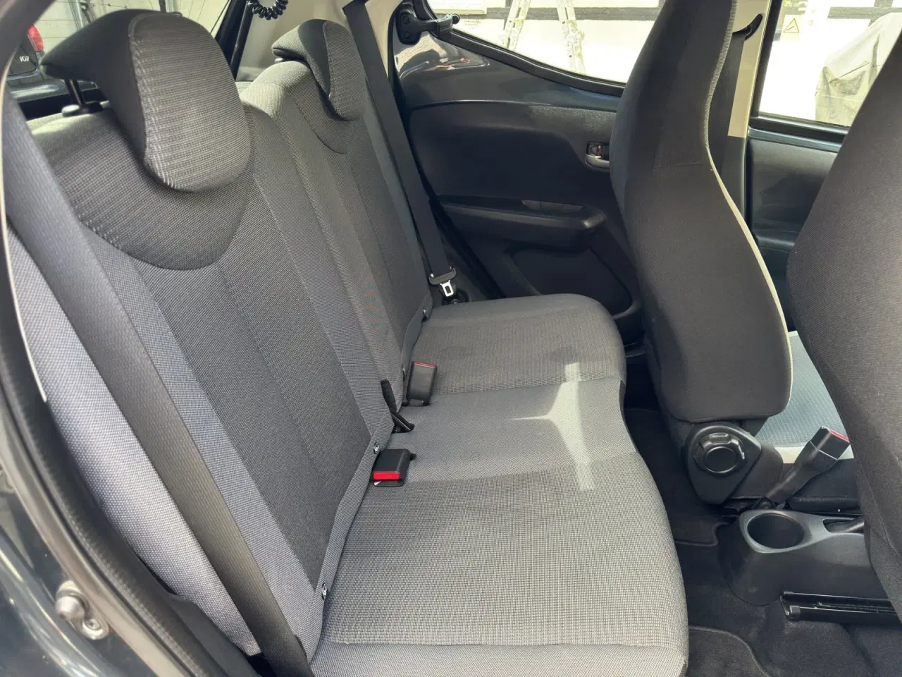 Billede 14 - Toyota Aygo 1,0 VVT-i x-press